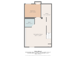 Floorplan #4
