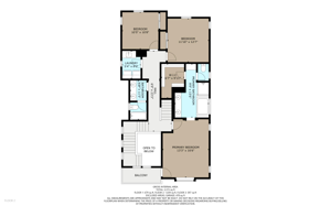 Floorplan #3