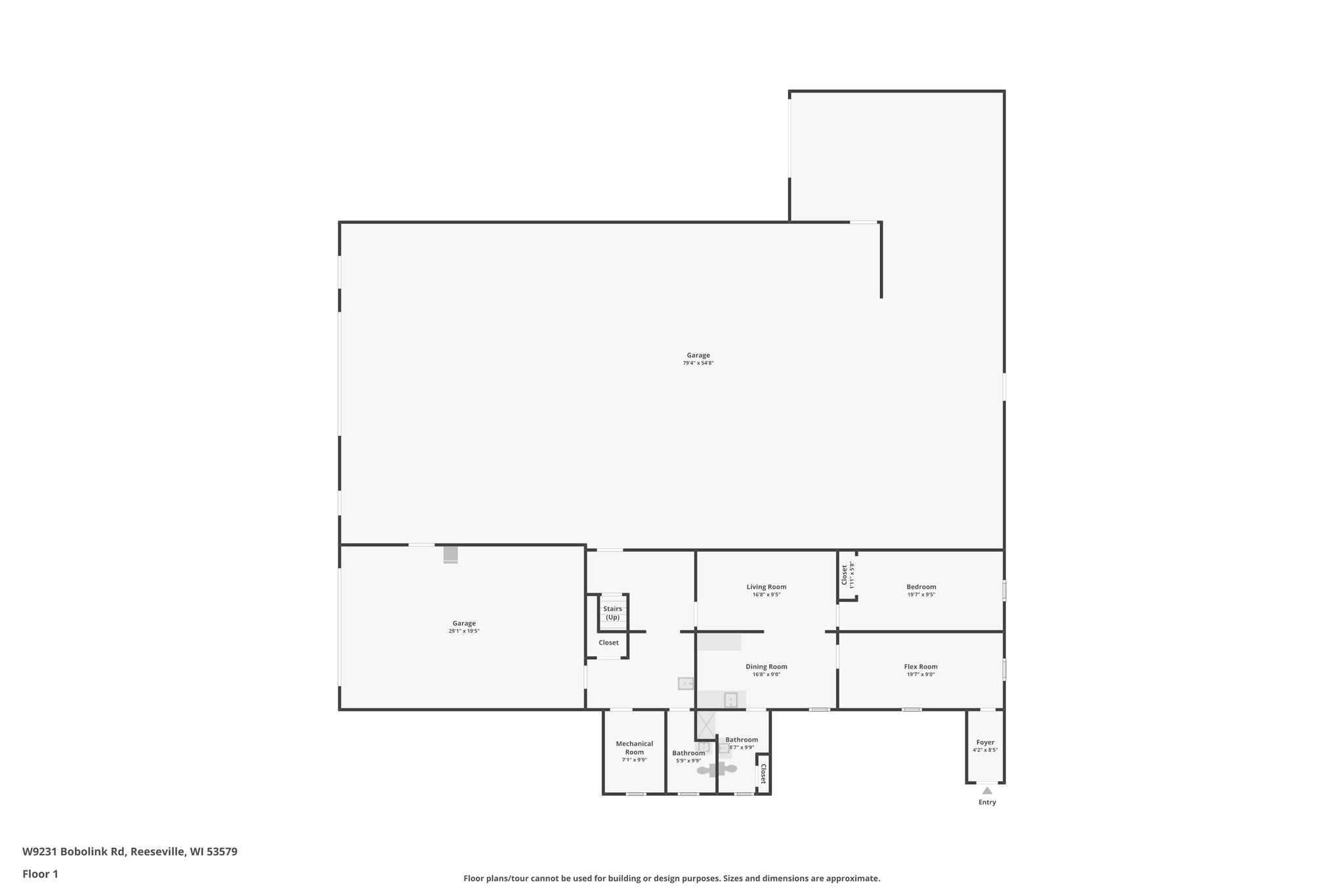 Floor 1