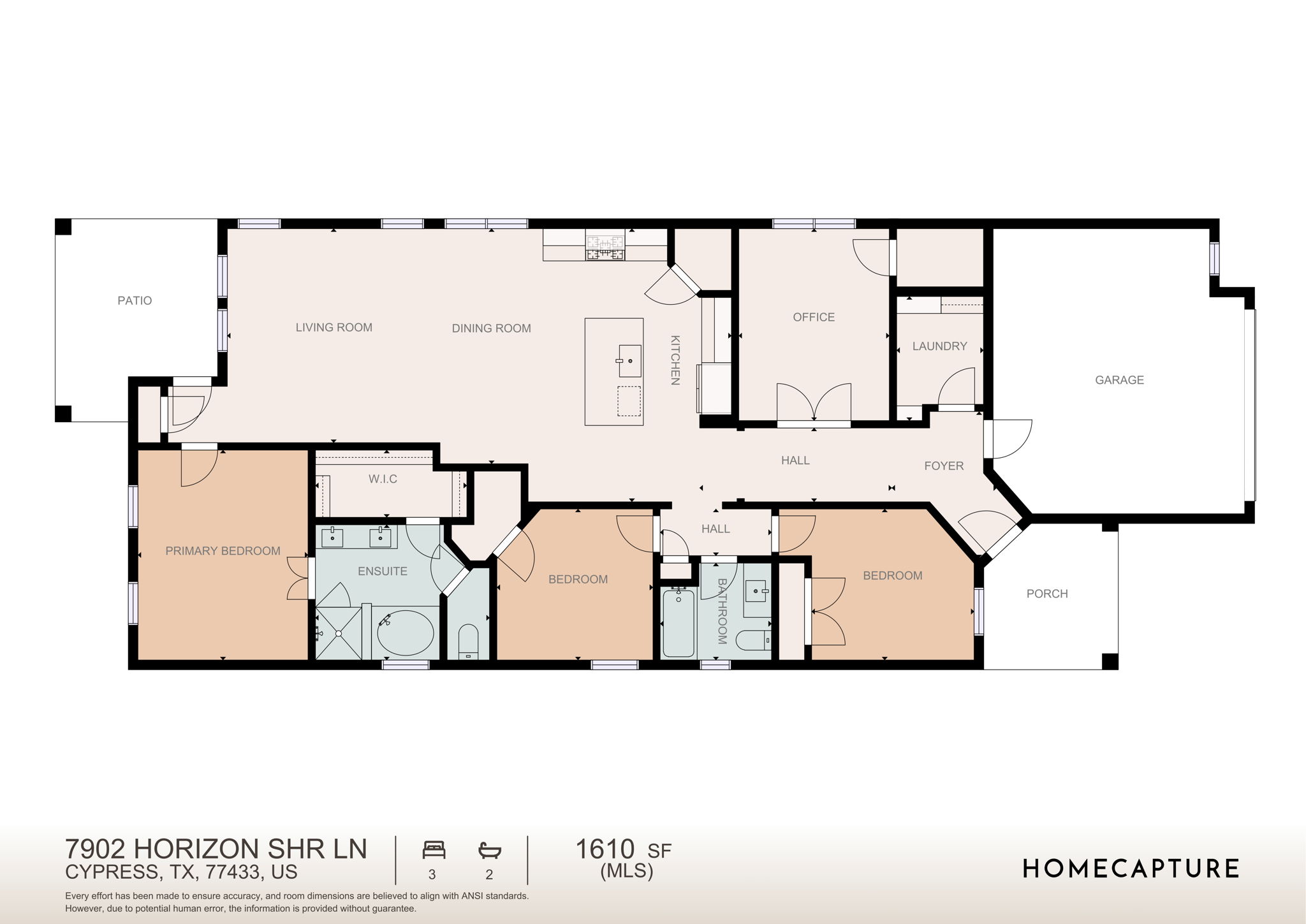 Floorplan #2