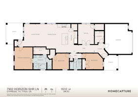 Floorplan #2