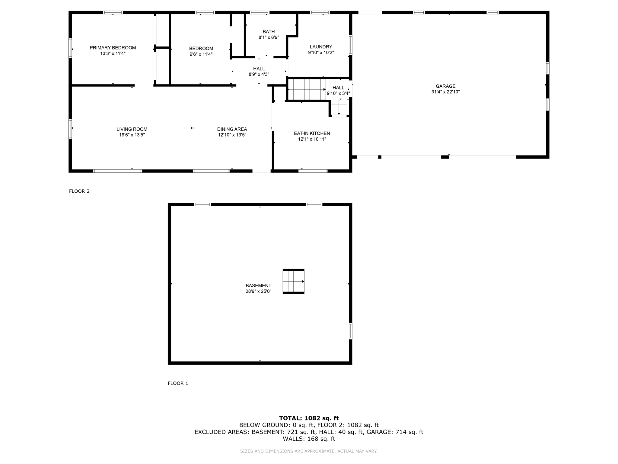Floorplan #3