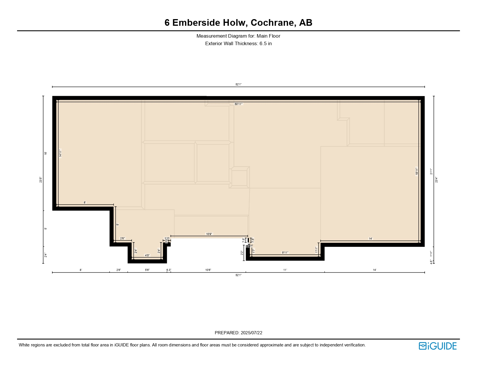 Floorplan #8