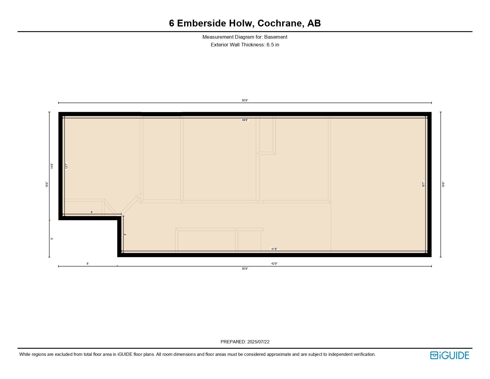 Floorplan #9
