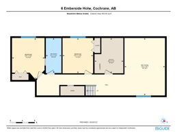 Floorplan #3