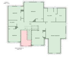 Floorplan #5