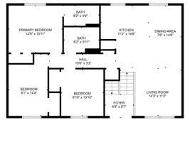 Floorplan #2