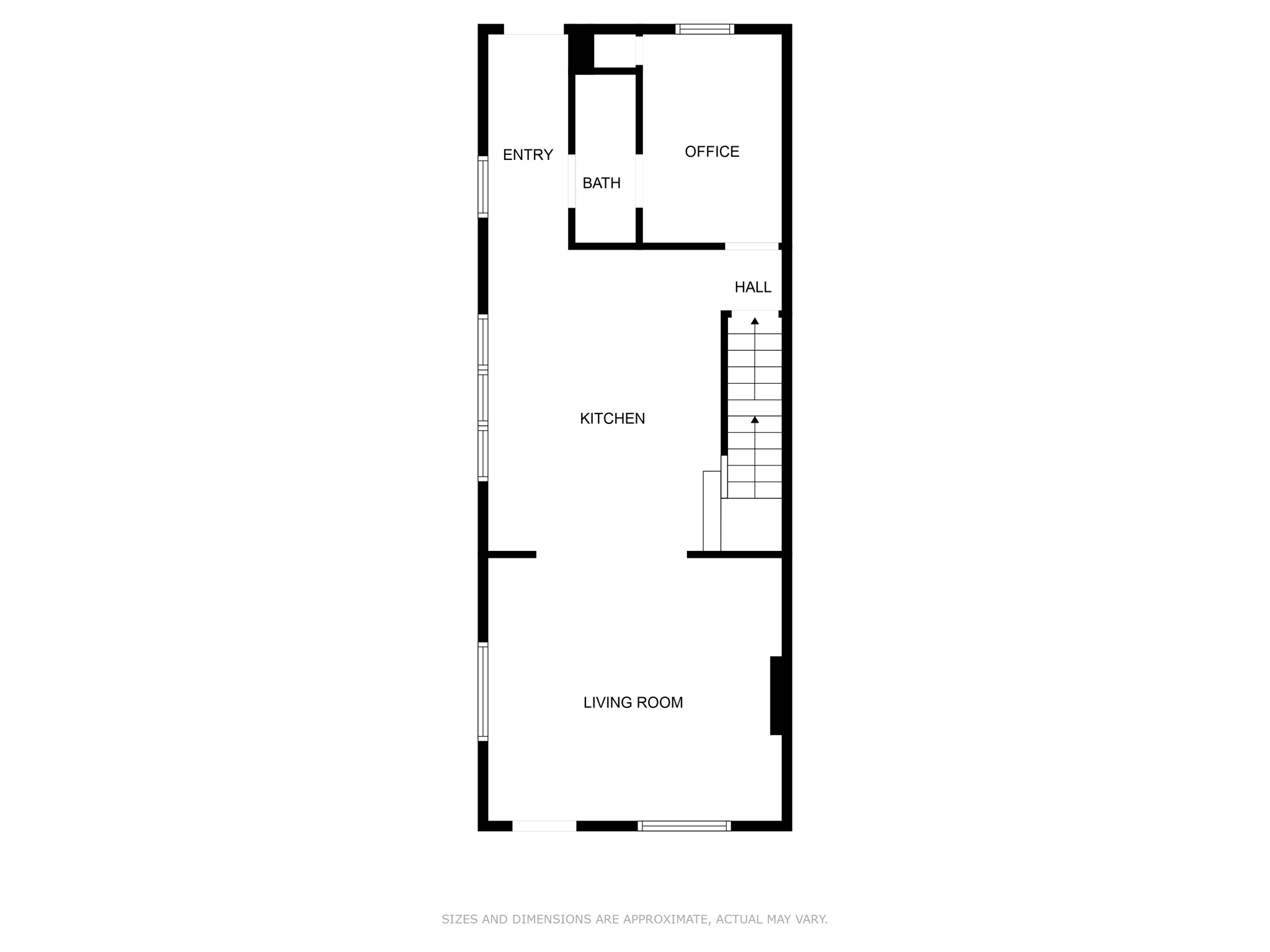 Floorplan #2
