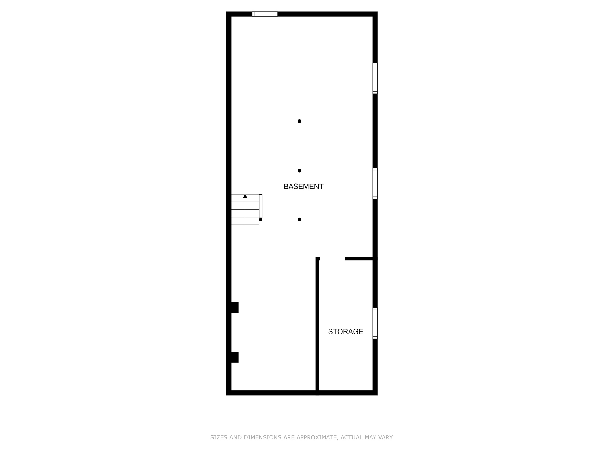 Floorplan #5
