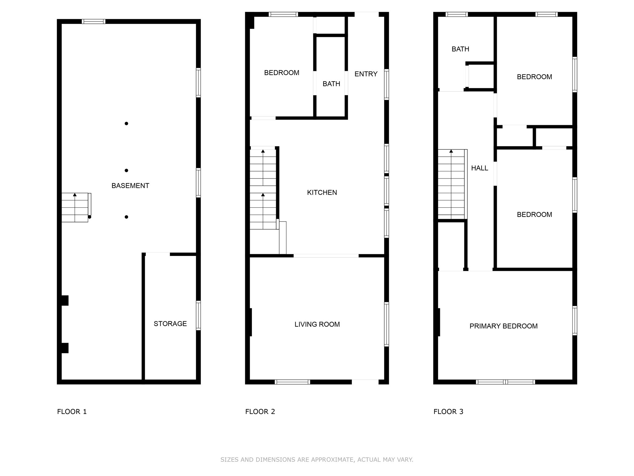 Floorplan #8