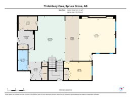 Floorplan #4