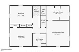 Floorplan #4