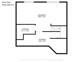 Floorplan #2