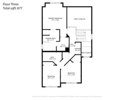 Floorplan #4