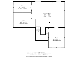 Floorplan #2
