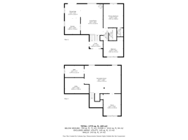 Floorplan #3