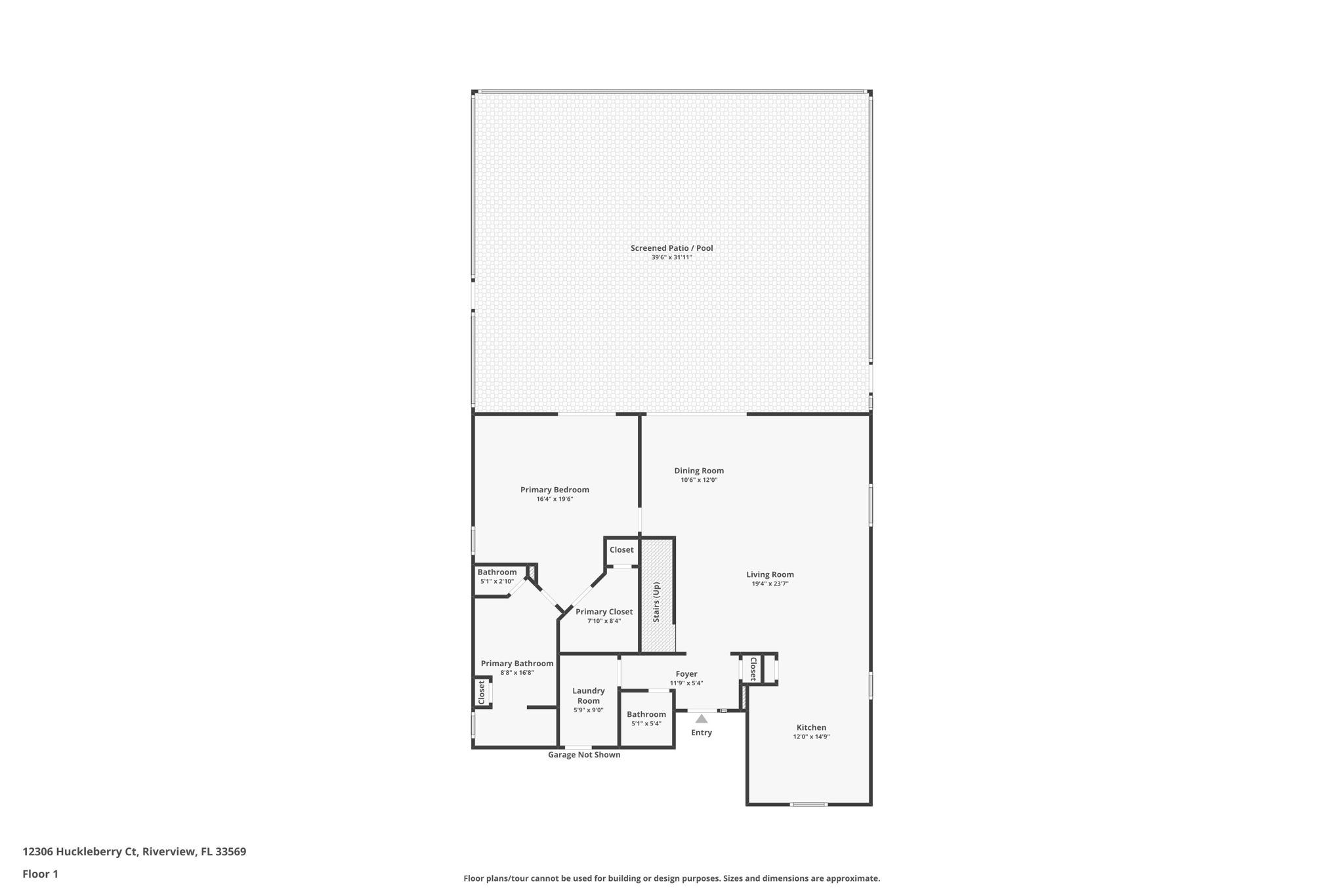 Floorplan #2
