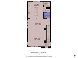 Floorplan #2