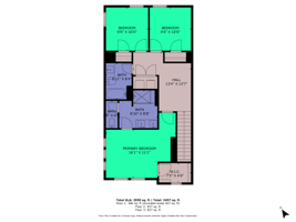 Floorplan #3