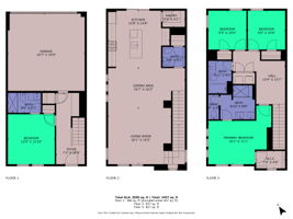 Floorplan #4