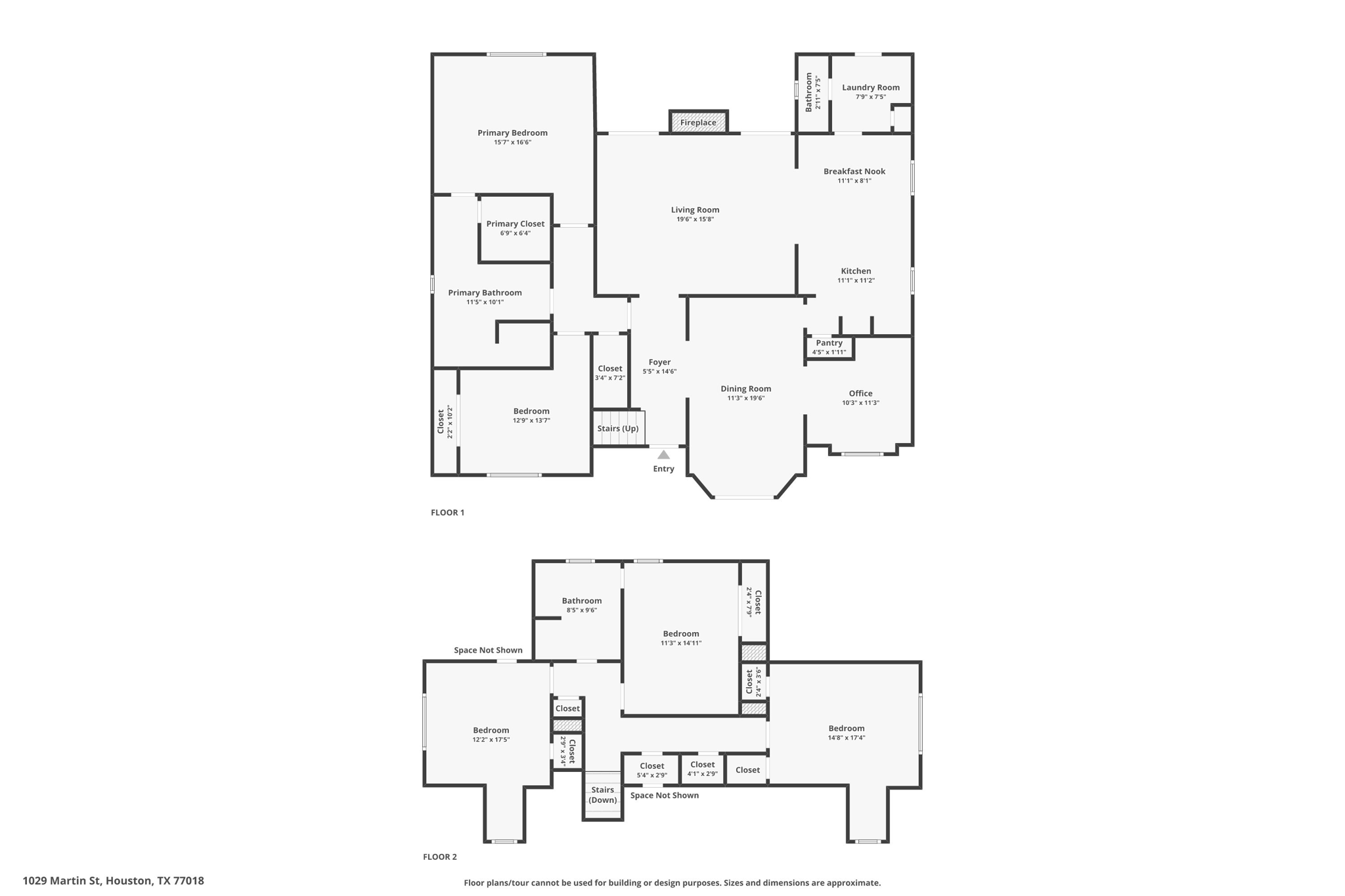 Floorplan #3