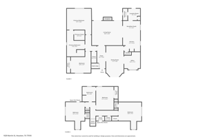 Floorplan #3