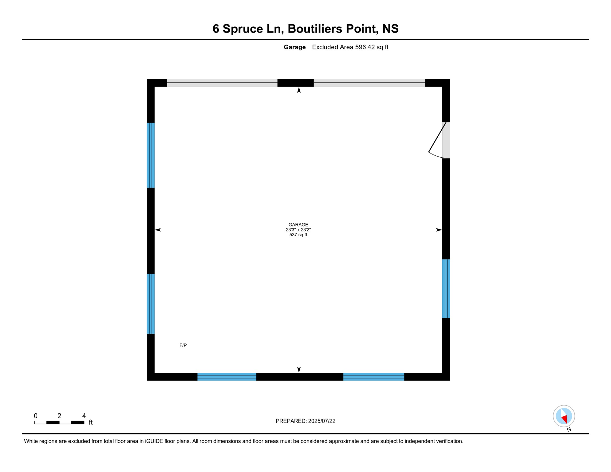 Floorplan #2