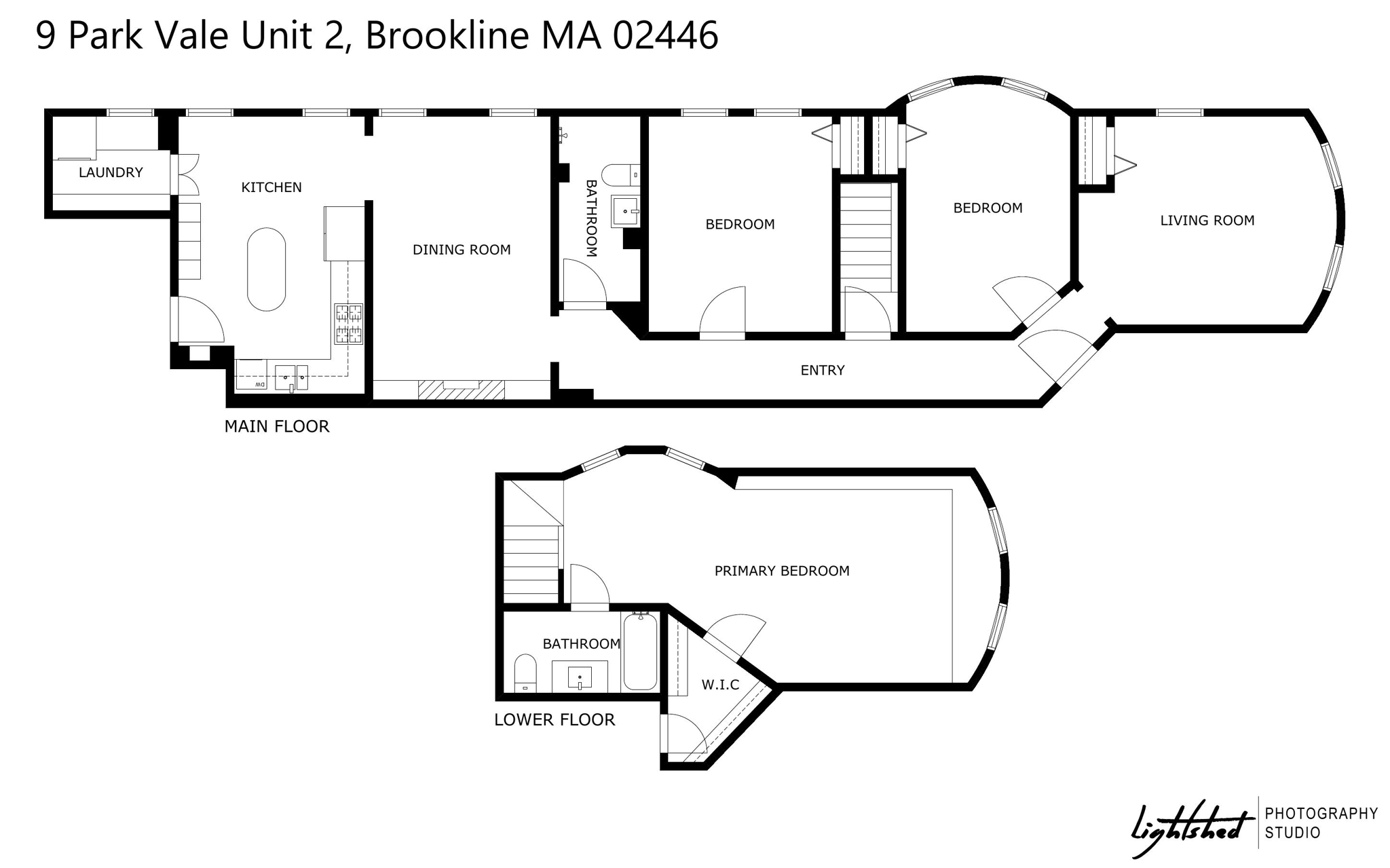 Floorplan #3