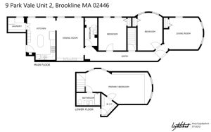 Floorplan #3