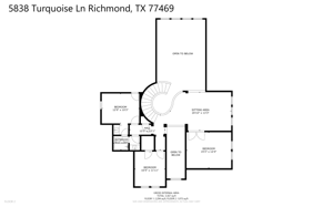 Floorplan #2
