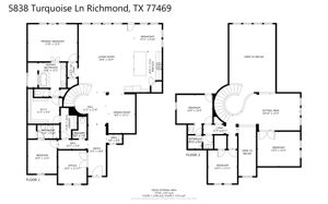 Floorplan #3