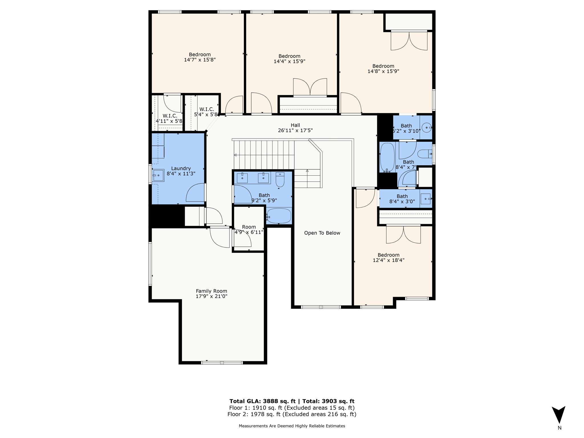 Floorplan #2