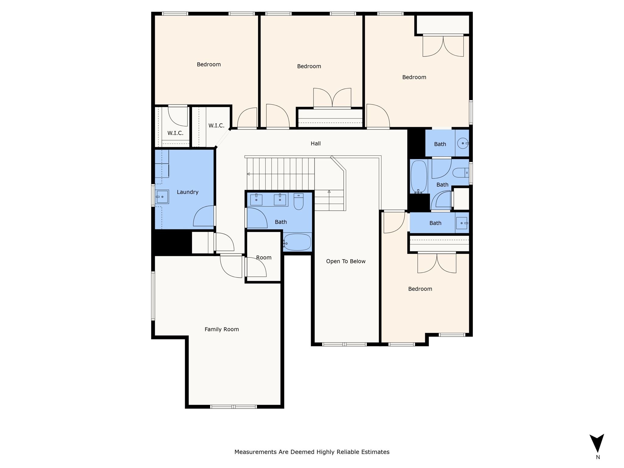 Floorplan #5