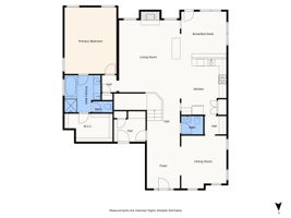 Floorplan #4