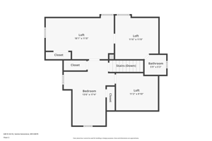 Floorplan #2