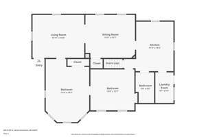 Floorplan #3