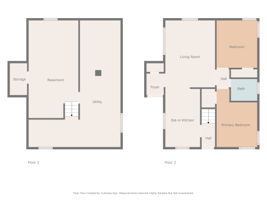 Floorplan #3