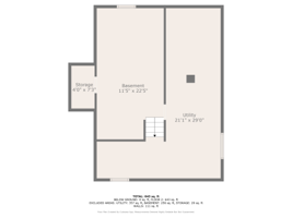 Floorplan #4