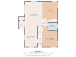 Floorplan #5