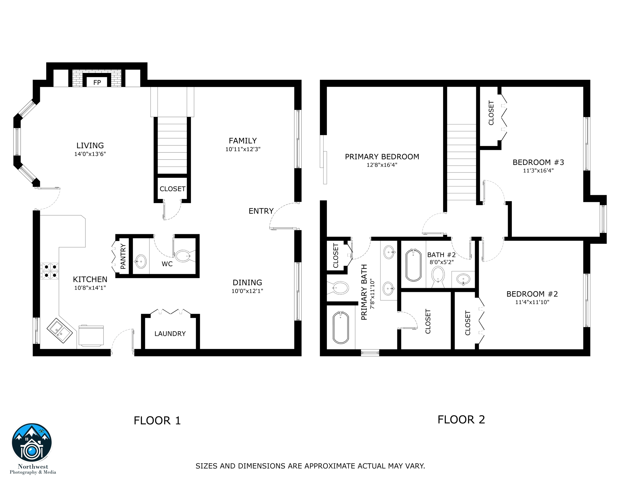 Floorplan #2