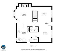 Floorplan #3