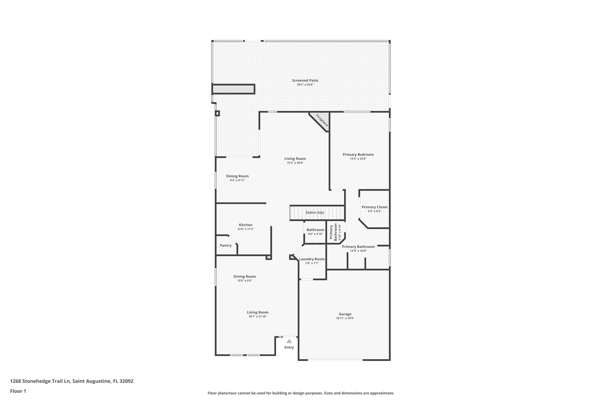 Floorplan #2