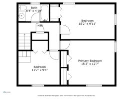 Floorplan #4