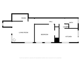Floorplan #2