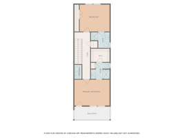 Floorplan #7 Without Dim