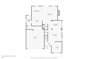Floorplan #2