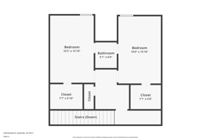 Floorplan #4