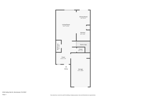 Floorplan #2
