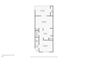 Floorplan #2