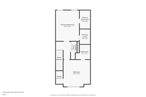 Floorplan #3